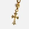Chrome Hearts BS Fleur Charm - Image 5