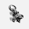 Chrome Hearts BS Fleur Charm - Image 9