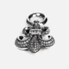 Chrome Hearts Cemetery Cut out Pendant - Image 11