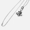 Chrome Hearts Cemetery Cut out Pendant - Image 13