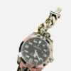 Chrome Hearts Blended Fabrics Chain Watch