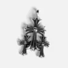 Chrome Hearts Cemetery Cut out Pendant
