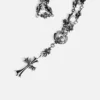 Chrome Hearts Logo Charm - Image 19