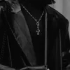Chrome Hearts Logo Charm - Image 18