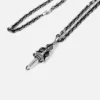 Chrome Hearts Logo Charm - Image 21