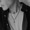 Chrome Hearts Logo Charm - Image 20