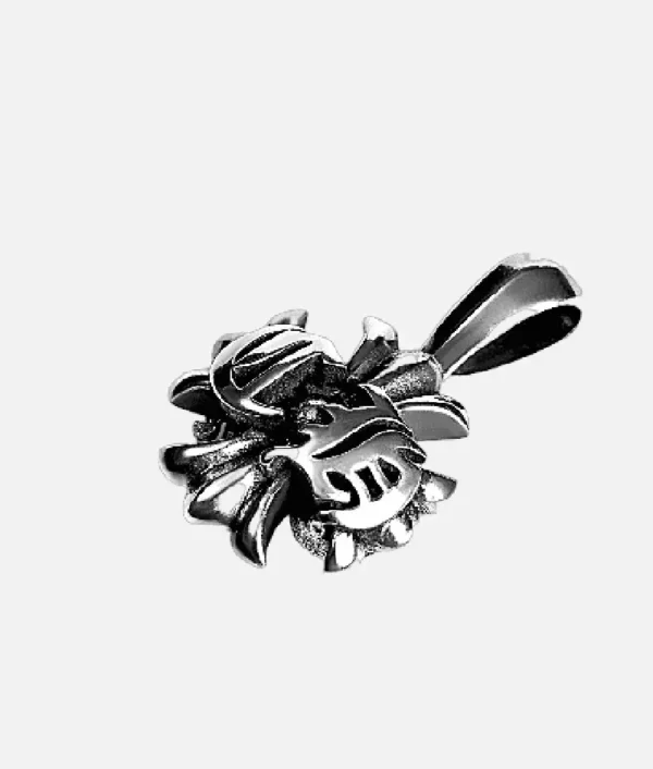 Chrome Hearts Logo Charm - Image 23