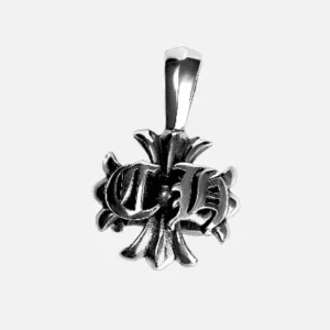 Chrome Hearts Logo Charm