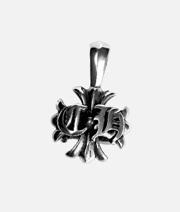 Chrome Hearts Logo Charm