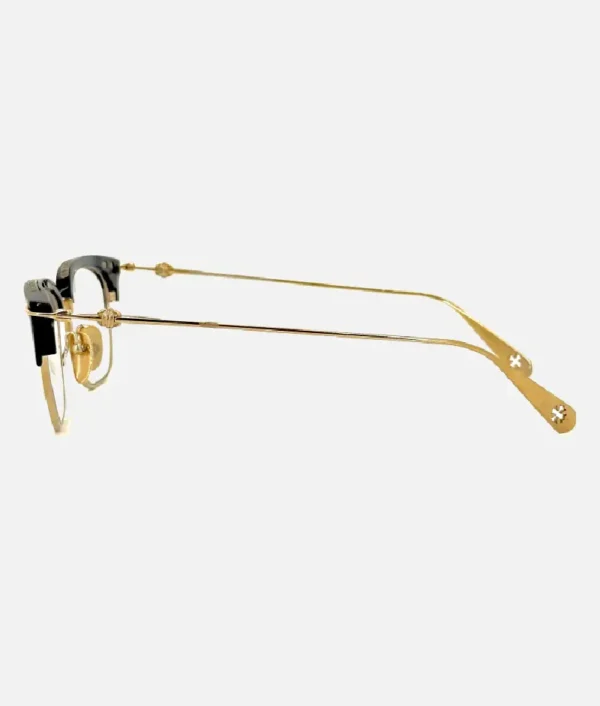 Chrome Hearts Sluntradiction Sunglasses - Image 2