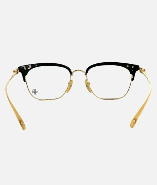 Chrome Hearts Sluntradiction Sunglasses