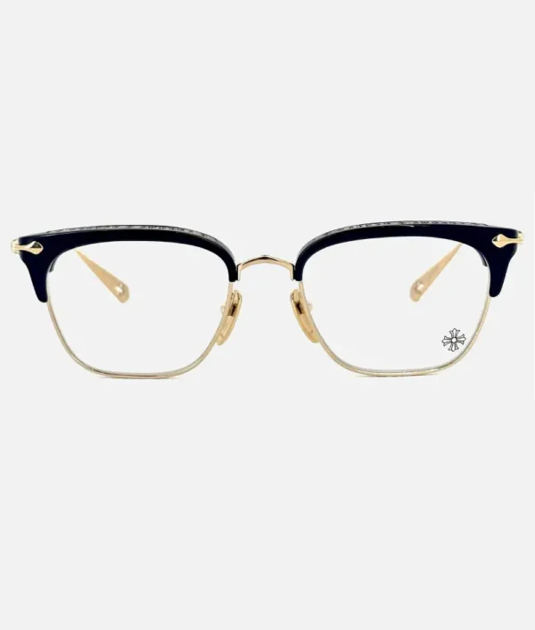 Chrome Hearts Sluntradiction Sunglasses - Image 3