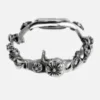 Chrome Hearts Star Rolex Oyster Perpetual Watch - Image 2