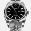 Chrome Hearts Star Rolex Oyster Perpetual Watch - Image 3